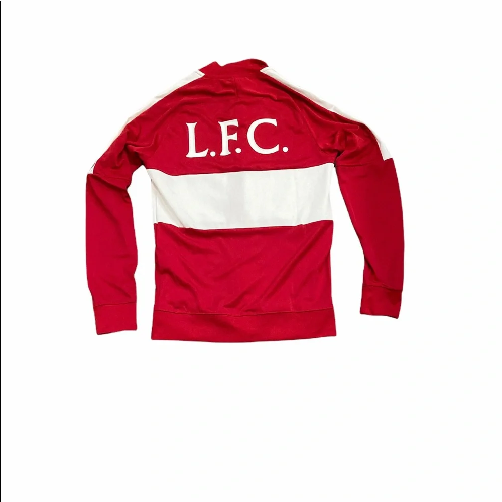 Liverpool Nike Men’s Zip Up Track‎ Jacket Small